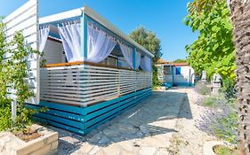 Mobile Homes Andrija Barak